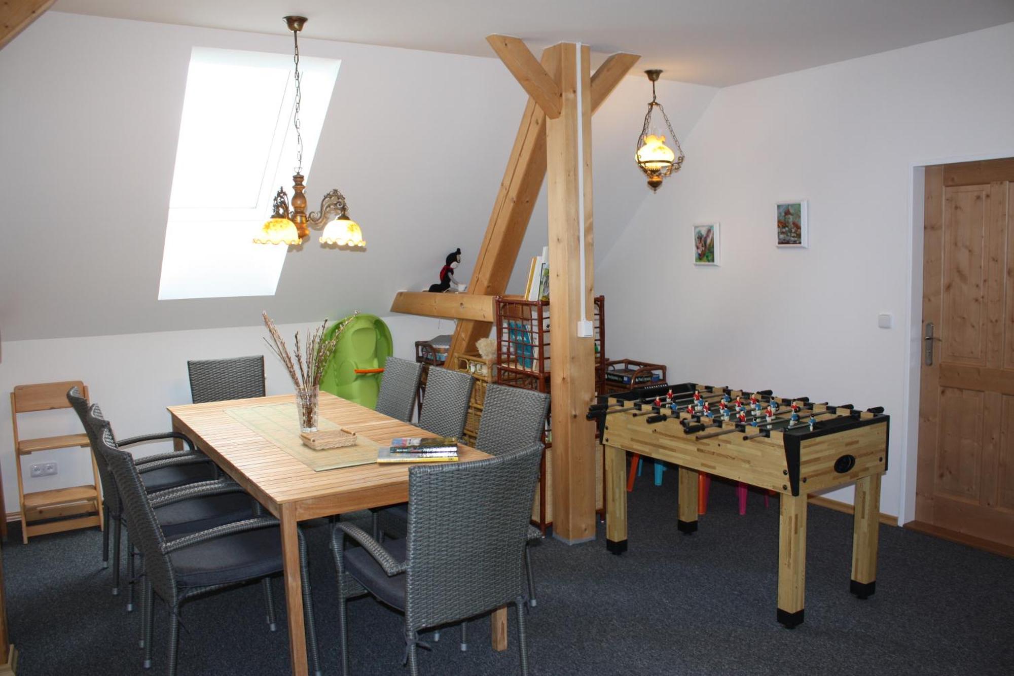 Apartment Kaltenbach