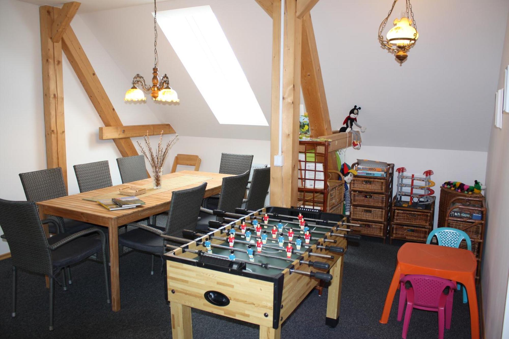 Kaltenbach Apartment