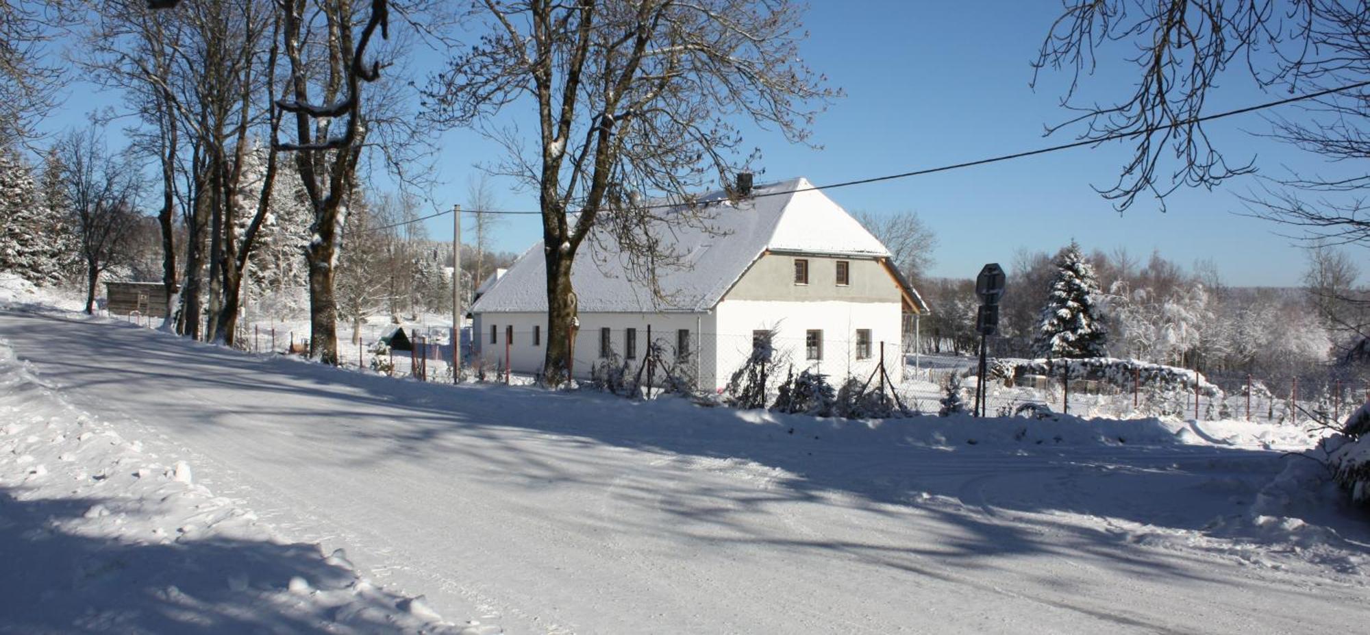 Apartment Kaltenbach