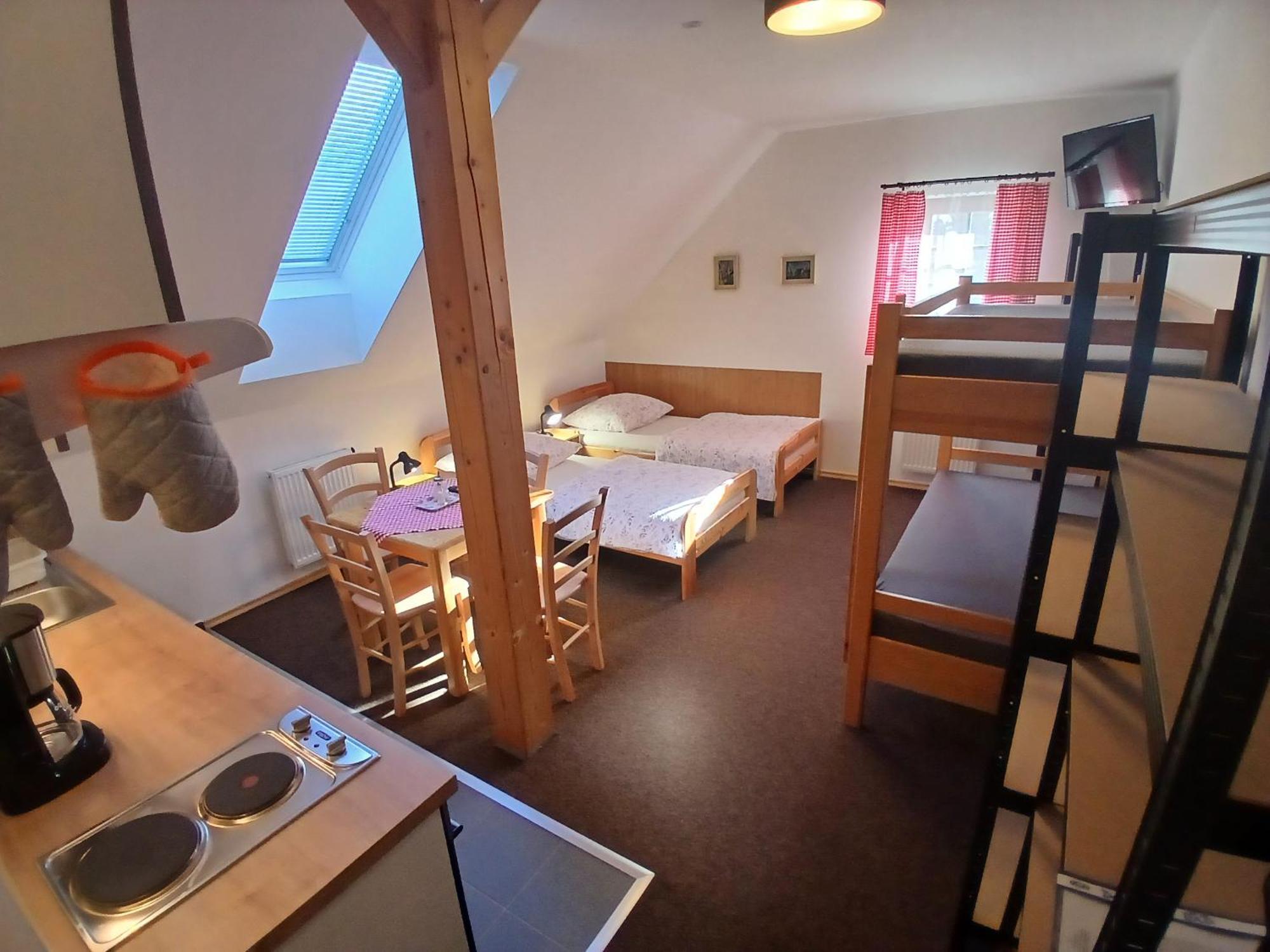 Kaltenbach Apartment