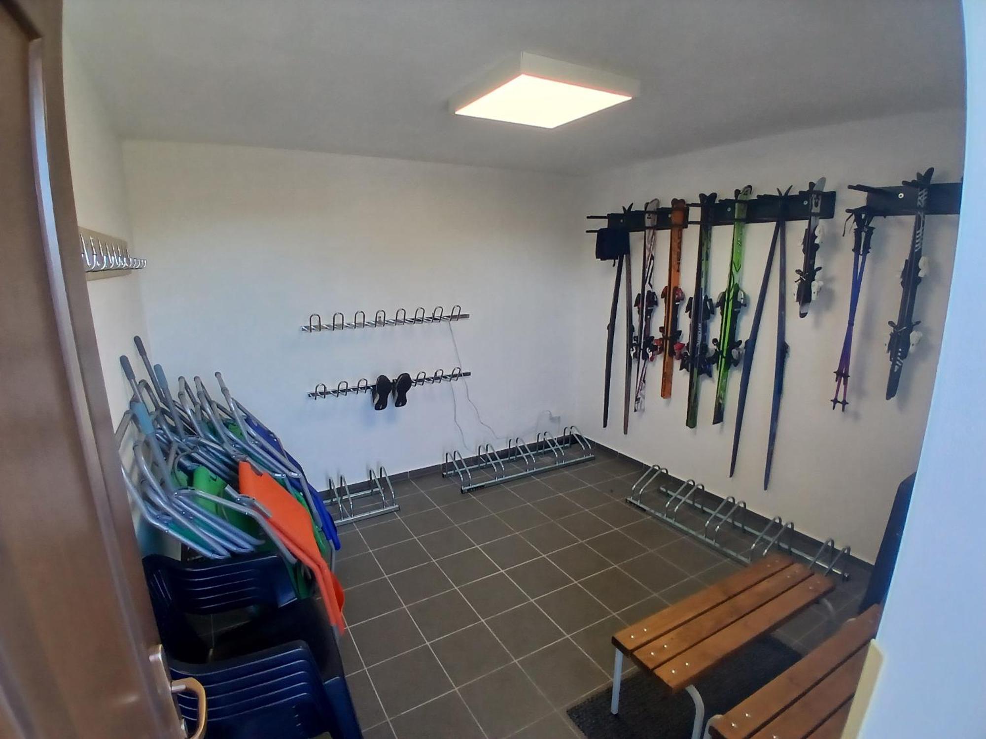Kaltenbach Apartment