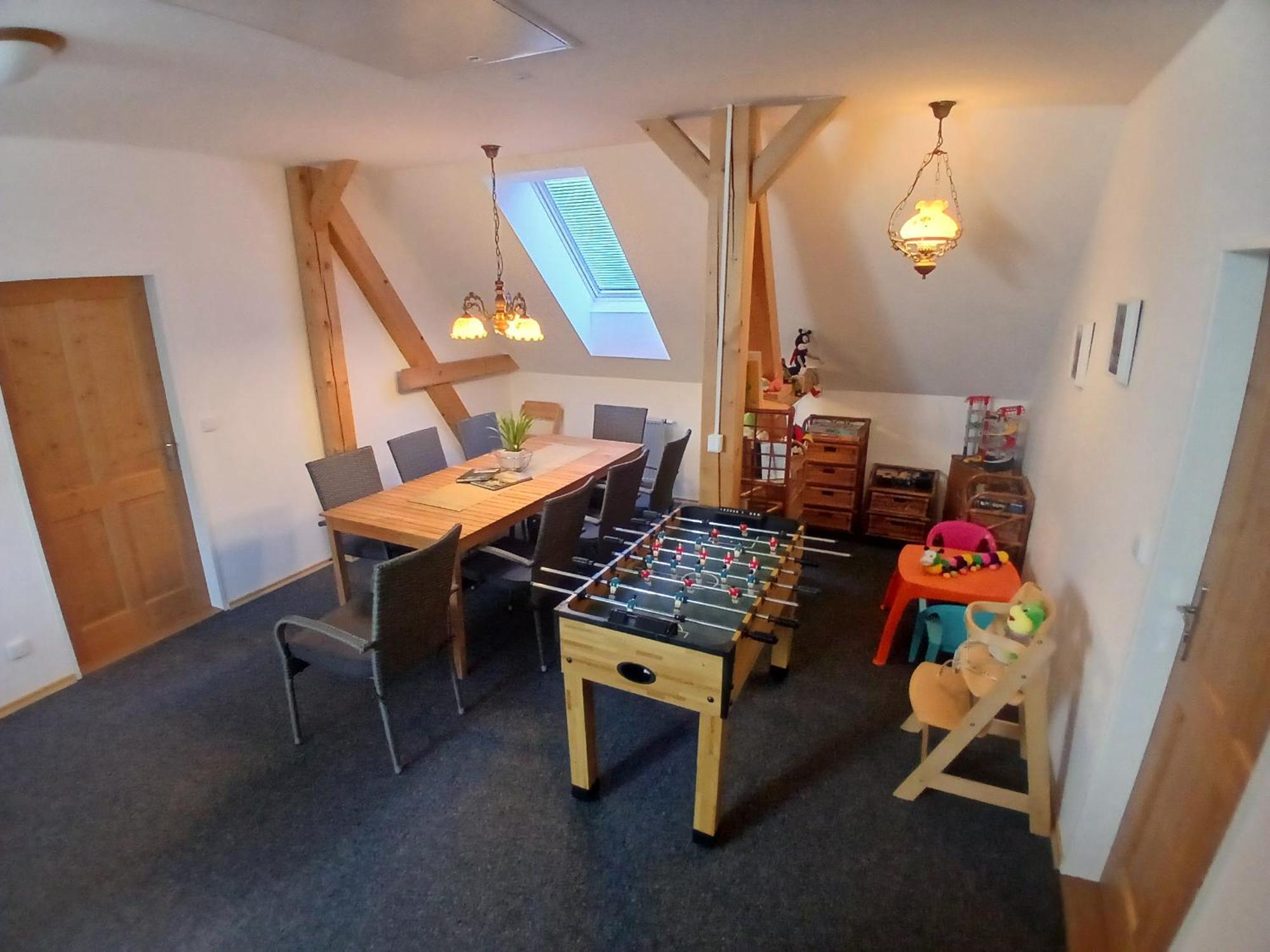 Kaltenbach Apartment *