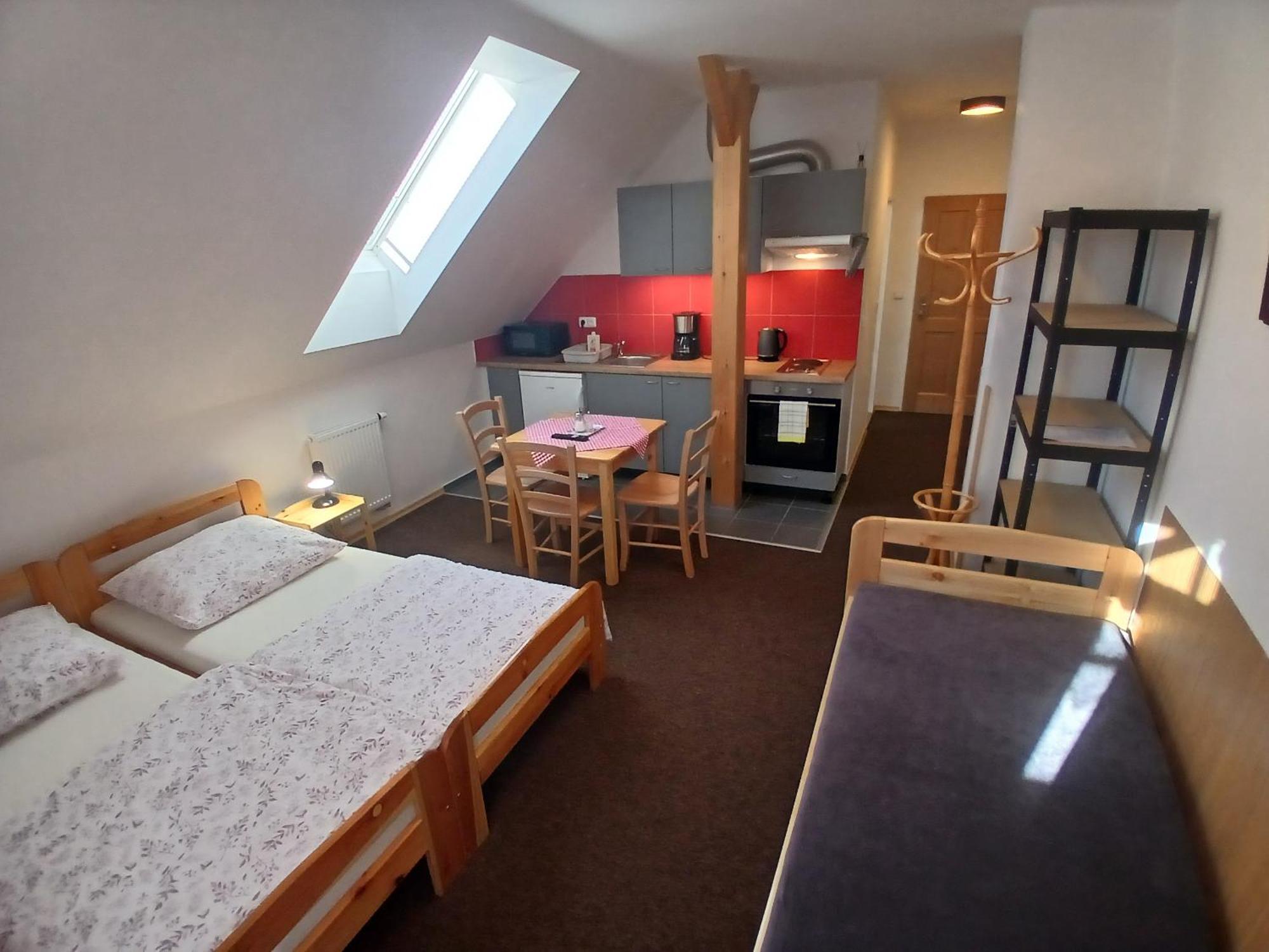 Kaltenbach Vimperk