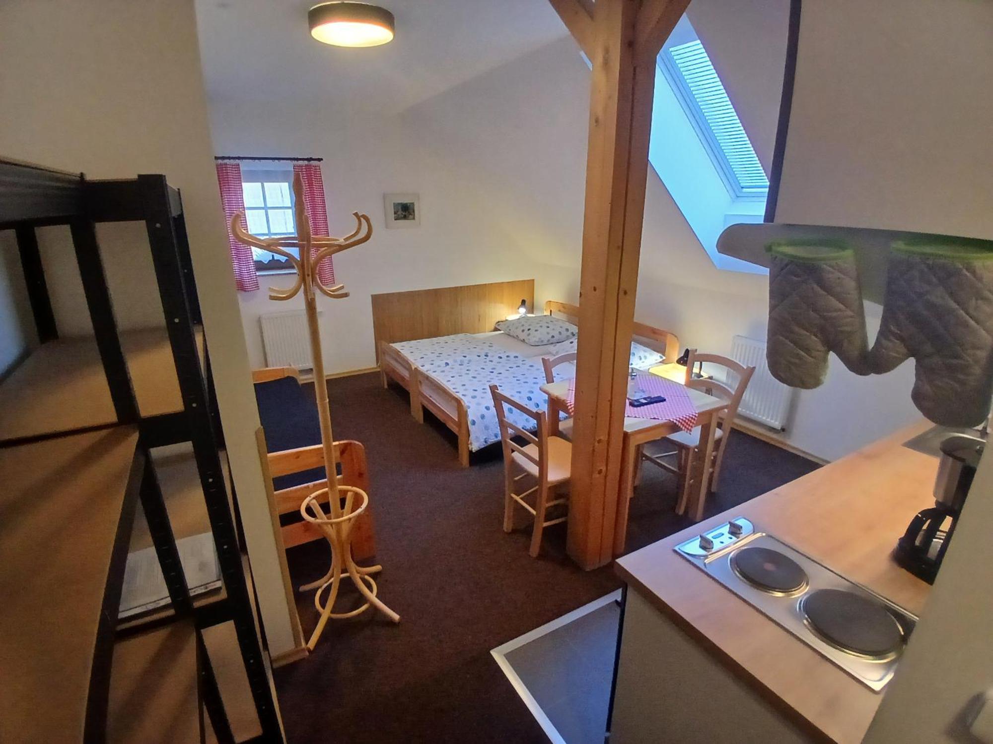 Kaltenbach * Vimperk